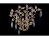 Бра Dio D'Arte Elite Acerra E 2.35.100 G