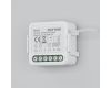 Wi-Fi выключатель трехканальный Maytoni Smart home MD003