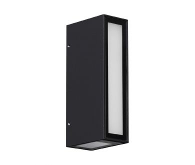 Уличный настенный светильник Novotech Strait 359194