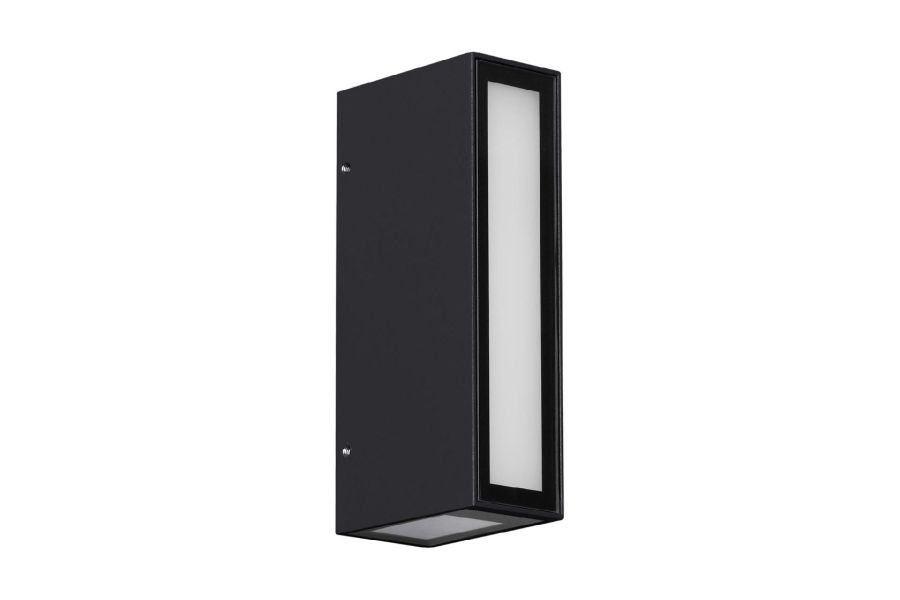 Уличный настенный светильник Novotech Strait 359194
