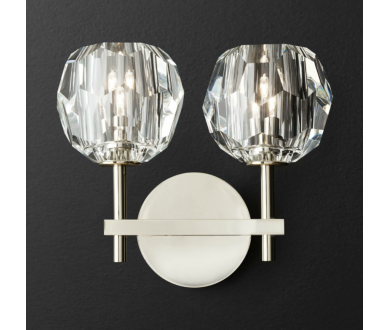 Бра ImperiumLoft RH Boule de Cristal 156049-22