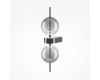 Бра Maytoni Double Moon MOD478WL-L8B3K