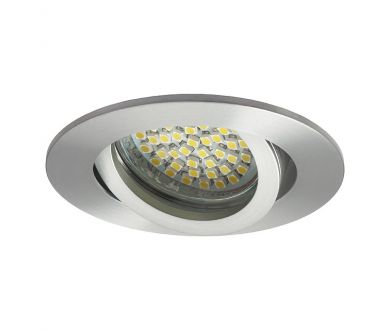 Точечный светильник Kanlux Evit CT-DTO50-AL 18561