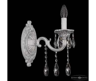Бра Bohemia Ivele Crystal AL7801B10/1/175 A WMN