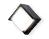 Уличный настенный светильник Ambrella Light Garden ST5233