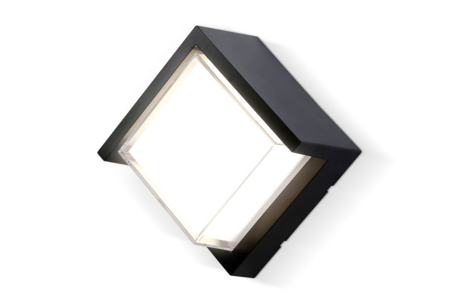 Уличный настенный светильник Ambrella Light Garden ST5233