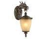 Уличный настенный светильник Favourite Dragon 1716-1W