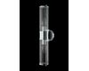 Подсветка для зеркал Crystal Lux Sancho SANCHO AP2 CHROME