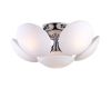 Потолочная люстра Arte Lamp Soffione A2550PL-6CC