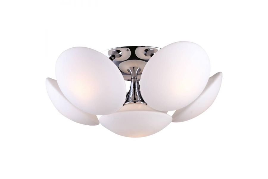 Потолочная люстра Arte Lamp Soffione A2550PL-6CC