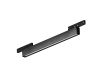 Трековый магнитный светильник Arlight MAG-MICROCOSM-FLAT-L600-16W Day4000 (BK, 100 deg, 24V) 043274