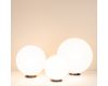 Ландшафтный светильник Arlight KT-GLOBE-R400-12W Warm3000 051028