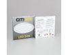 Накладной светильник Citilux Галс CL5516N