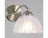 Бра Illumico IL0564-1WSQ-25AB ELITE