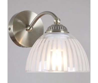 Бра Illumico IL0564-1WSQ-25AB ELITE