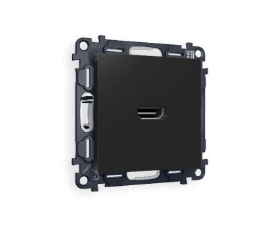 Купить Комплект механизма розетки HDMI 2.0 40V/500mA 2.0GHz 5-18Gbit/s Ambrella Volt Alfa MA814010 Комплект механизма розетки HDMI 2.0 40V/500mA 2.0GHz 5-18Gbit/s Ambrella Volt Alfa MA814010
