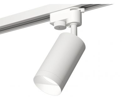 Трековый однофазный светильник Ambrella Light Track System XT6322060 (A2520, C6322, N6130)