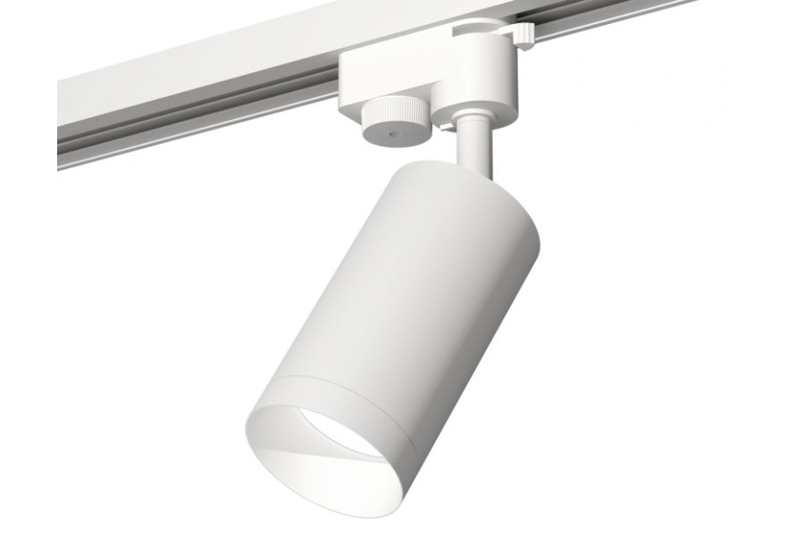 Трековый однофазный светильник Ambrella Light Track System XT6322060 (A2520, C6322, N6130)