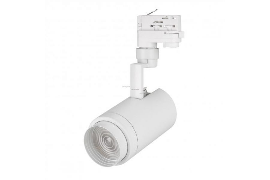 Трековый светильник Arlight Zeus 024605(1)