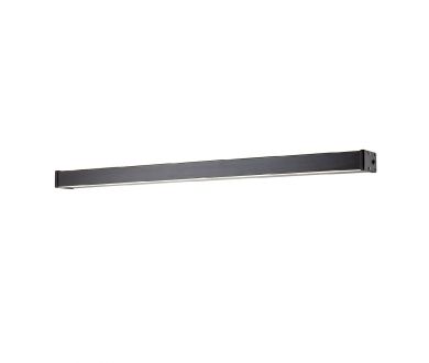 Настенный светильник Escada Trace 10214/S LED Black