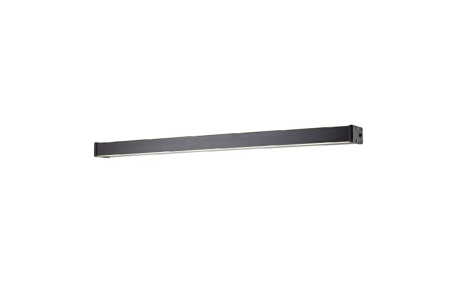 Настенный светильник Escada Trace 10214/S LED Black