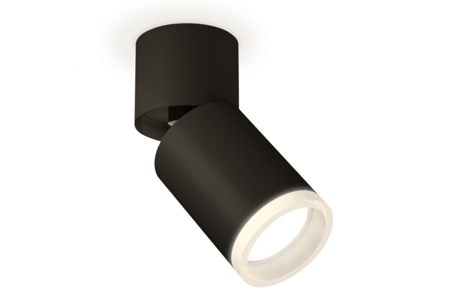Спот Ambrella Light Techno Spot XM6313081 (A2221, C6313, N6245)