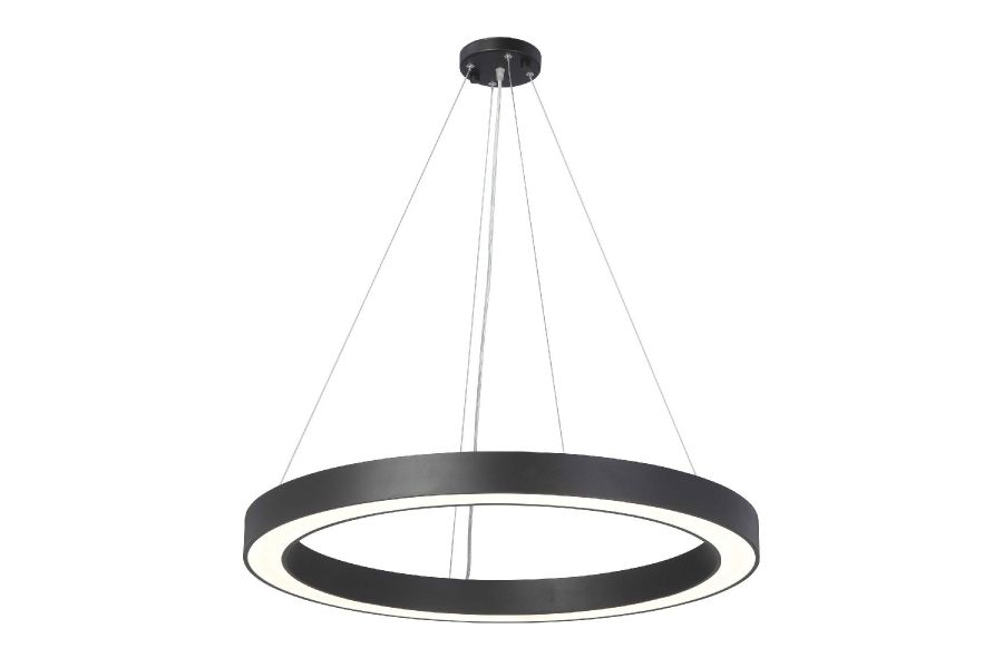 Подвесной светильник Vitaluce V3890-1/1S