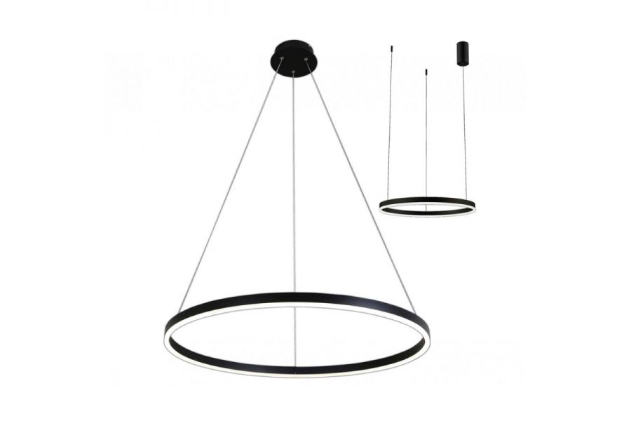 Подвесной светильник Kink Light Тор 08213,19A(4000K)