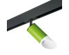 Трековый однофазный светильник Lightstar Rullo (214434+595057+201436) PRO43436