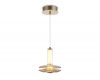Подвесной светильник Ambrella Light High Light Crystal LH31001