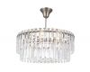 Потолочная люстра Moderli Crystal V10737-6P