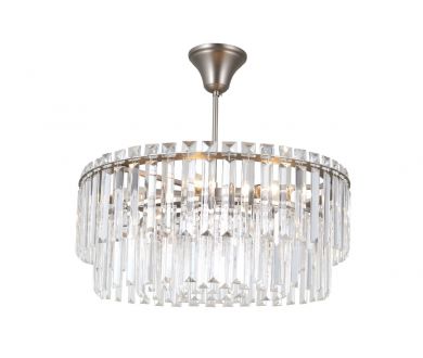 Потолочная люстра Moderli Crystal V10737-6P