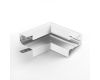 Угловой коннектор Elektrostandard Slim Magnetic 85093/11 4690389190575 a062189