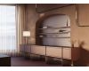 Трековый светильник Maytoni Points C101CL-L1000-24W3-6K-BS