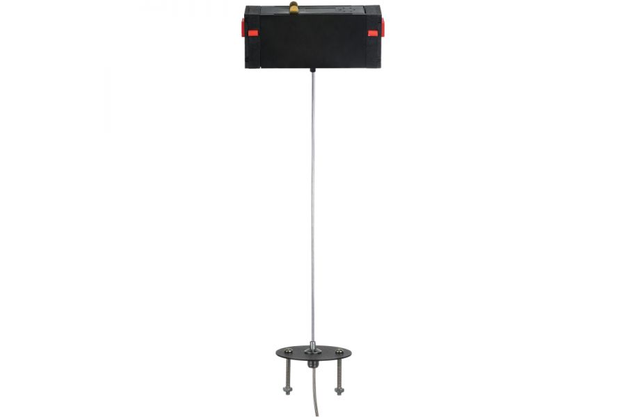 Адаптер с подвесным креплением Lightstar Teta 595857