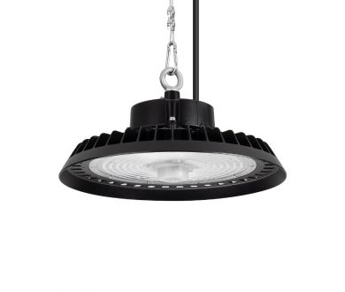 Подвесной светильник Arlight SP-ARIVA-MOTION-R260-100W White5000 (BK, 90 deg, 230V) 052865