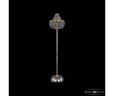 Торшер Bohemia Ivele Crystal 19281T4/H/35IV-148 G
