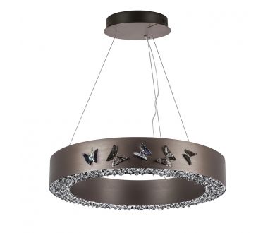 Подвесная люстра Lightstar Faraone 701161