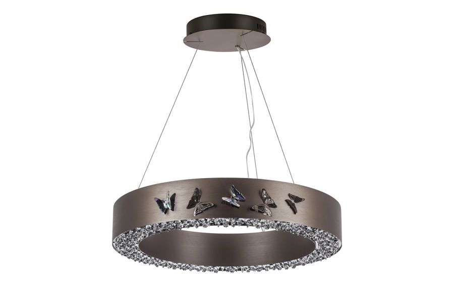 Подвесная люстра Lightstar Faraone 701161