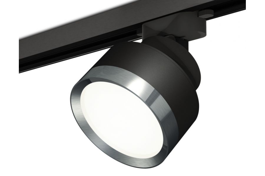 Трековый светильник Ambrella Light Track System XT8102006 (A2526, A2106, C8102, N8133)