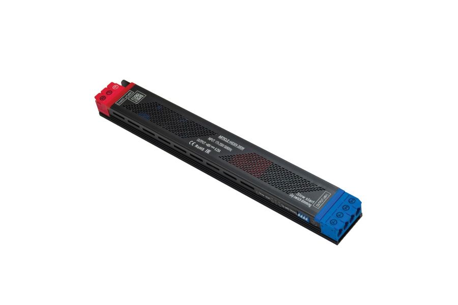Блок питания Lightstar 48V 200W 6.25A 448304