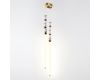 Настенный светильник Odeon Light Monella 6640/16WL