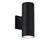 Уличный настенный светильник ST Luce Tubo SL9530.411.01