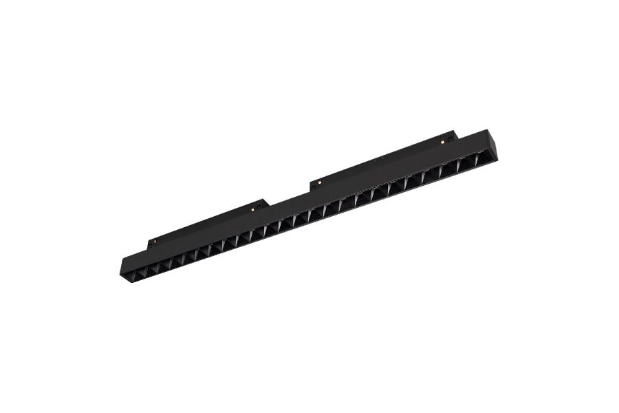 Трековый магнитный светильник Arlight MAG-ORIENT-LASER-L465-16W Warm2700 049997