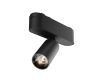 Трековый магнитный светильник Maytoni Focus LED TR103-1-5W3K-M-B