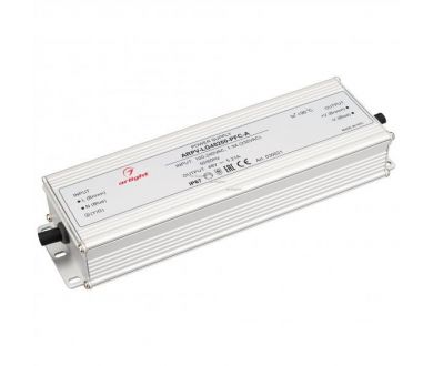 Блок питания для светодиодной ленты Arlight ARPV-LG 030021