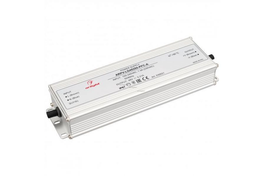 Блок питания для светодиодной ленты Arlight ARPV-LG 030021