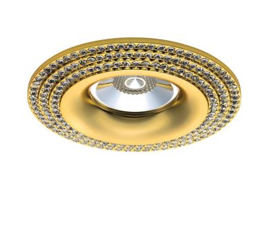 Встраиваемый светильник Lightstar Miriade 011972
