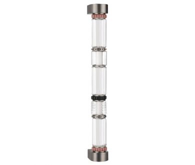 Настенный светильник Odeon Light L-Vision Collier 5456/18WL