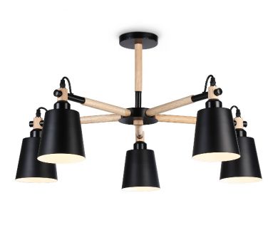 Люстра на штанге Ambrella Light Loft TR82211